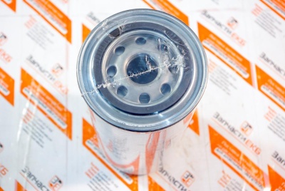 LF4054 Масляный фильтр Полнопоточный масляный фильтр LUBE FILTER Fleetguard KTA19, QSK19 Взаимозаменяемые номера: LF3687, LF3687